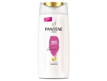 Pantene Curl/Ricci šampón 675 ml