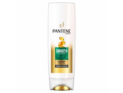 Pantene Smooth & Sleek kondicionér 500ml