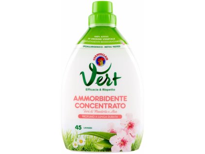 Chante Clair Vert aviváž koncentrát Mandľový kvet Aloe 900ml 45pd