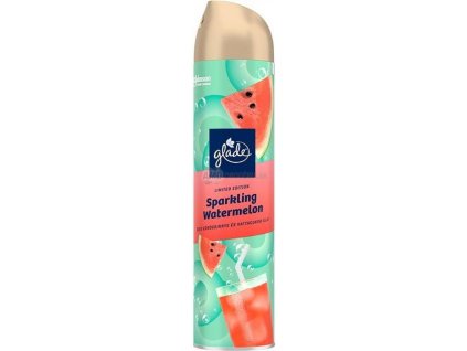 Glade Sparkling Watermelon osviežovač vzduchu 300ml