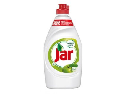 Jar Jablko na riad 450ml