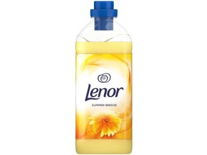 Lenor Summer Breeze aviváž 1,36l 45PD