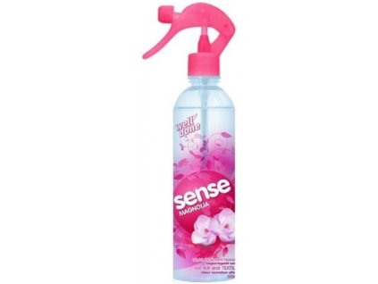 Sense Magnolia osviežovač textilu 350ml