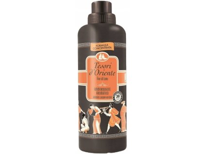 Tesori D' Oriente Fior Di Loto avivážny prostriedok 760ml 38PD