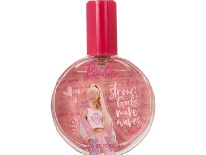 Barbie  EDT strong girl 30ml