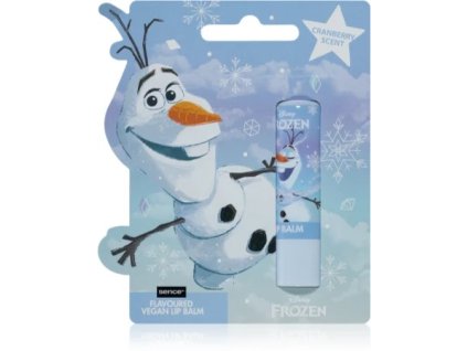 Frozen Olaf balzam na pery 4,3g