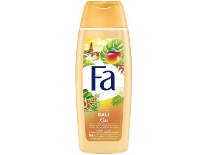 fa bali kiss 250ml