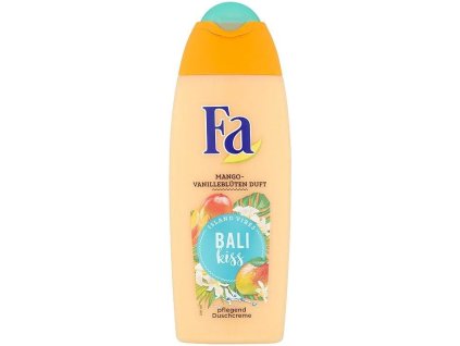 Fa Bali Kiss sprchový gél 250ml