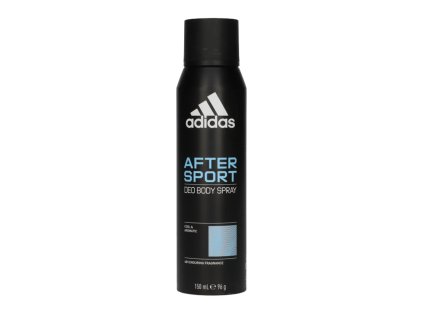 Adidas After Sport  deodorant 150ml