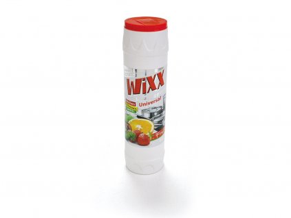 WIXX prášok na čistenie ovocný 500 g