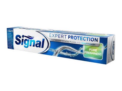 Signal Expert protection zubná pasta 75ml