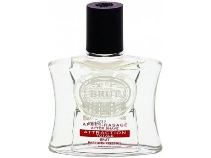Brut Attraction Totale after shave 100ml
