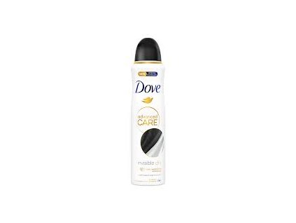 Dove Advanced Care Invisible dry dezodorant 150 ml