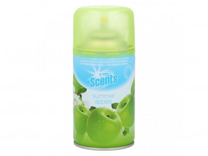 Sense  osviežovač vzduchu  Summer Apples 250ml