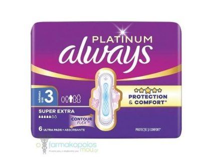 always super extra 6