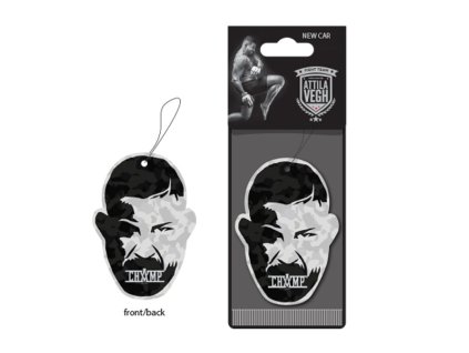 Osviežovač Attila Vegh - New Car