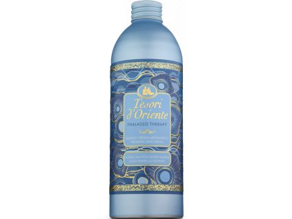 Tesori d'Oriente Thalasso Therapy pena do kúpeľa 500ml