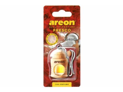 Areon Fresco Coconut