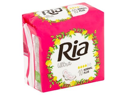 Ria Ultra normal plus 10ks