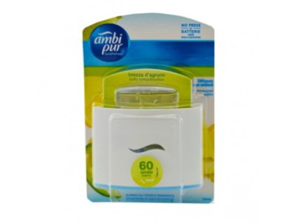 Ambi Pur osviežovač vzduchu 5,5ml Lime