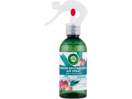 Air Wick  Eucalyptus/ freesia osviežovač vzduchu 236ml