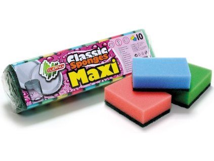 špongia maxi10
