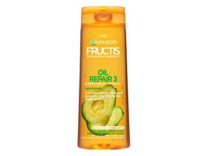fructis sampon oil repair3