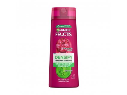 fructis densify sampon pre zeny 250 ml 512153