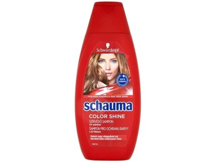 Schauma Color Glanz šampón na vlasy 250ml