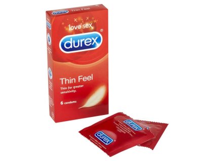 durex feel thi 6ks