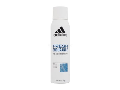 adidas fresh endurance 72h anti perspirant antiperspirant pre zeny 150 ml 448399