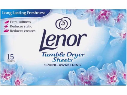 lenor vonné 15ks