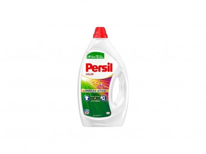 persil color limpeza ativa plus gel na pranie 2 925 l 65 prani