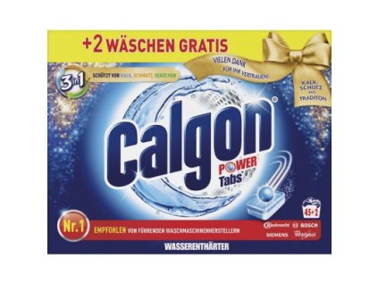 calgon tabs 45+2