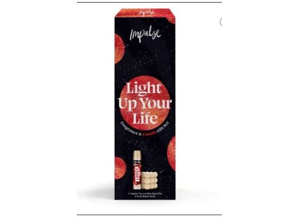 impulse light up set