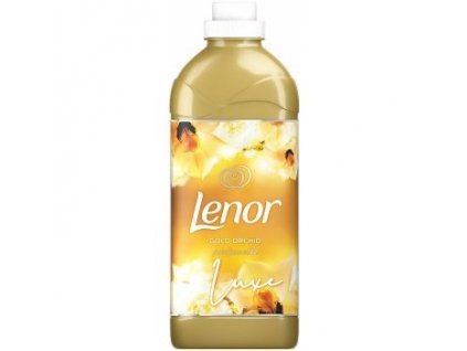 Lenor Gold Orchid aviváž 575ml 25PD