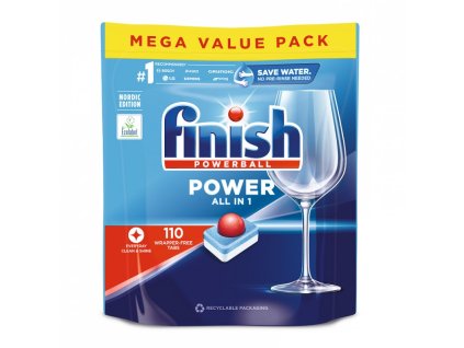 finish powerball allin1 110ks mega value pack