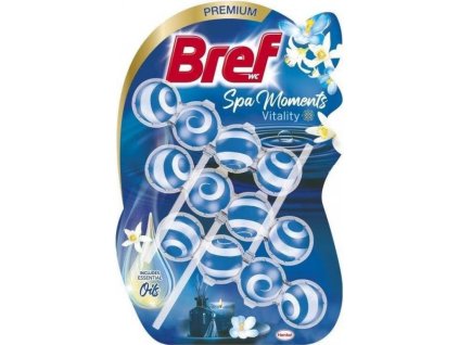 bref spa vitality