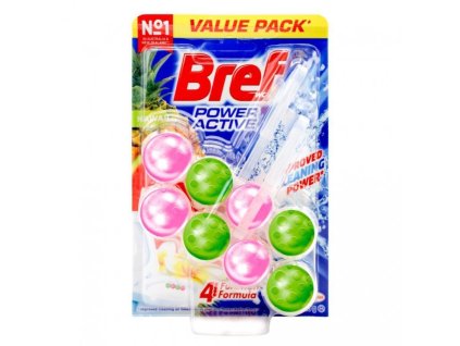 bref 2x50 exotic hawai