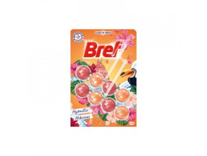bref wc poder activo hibisco 2 ud