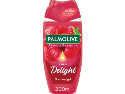 palmolive sweet delight sg