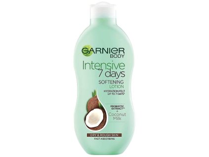 garnier bl coconut