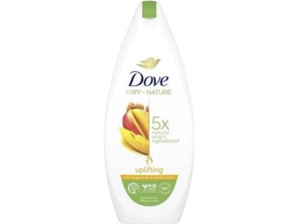 dove uplifting mango 250ml