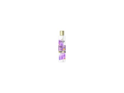 pantene sampon 225ml viola