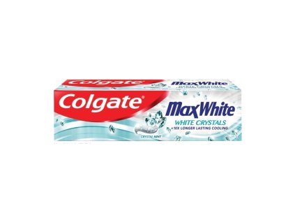 colgate max white white cr.75