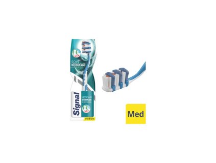 signel interdentaire zk