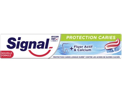 signal caries protection toothpaste 75ml 3058970551