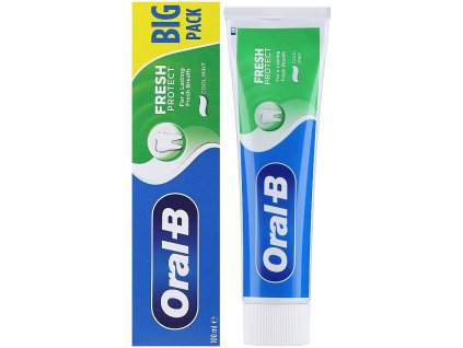 oral fresh protect 100ml