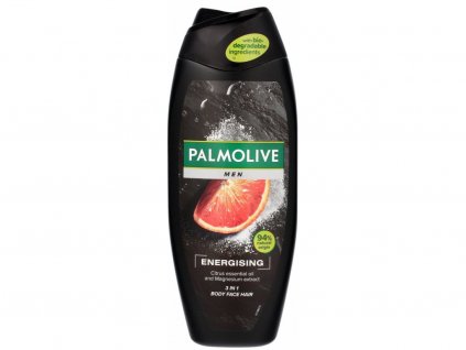 palmolive energising sg