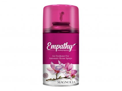 empathy magnolia